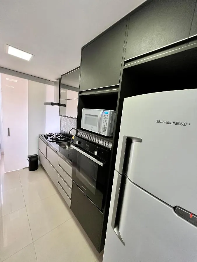 Conforto Expo Center Norte Sao Paulo Apartment