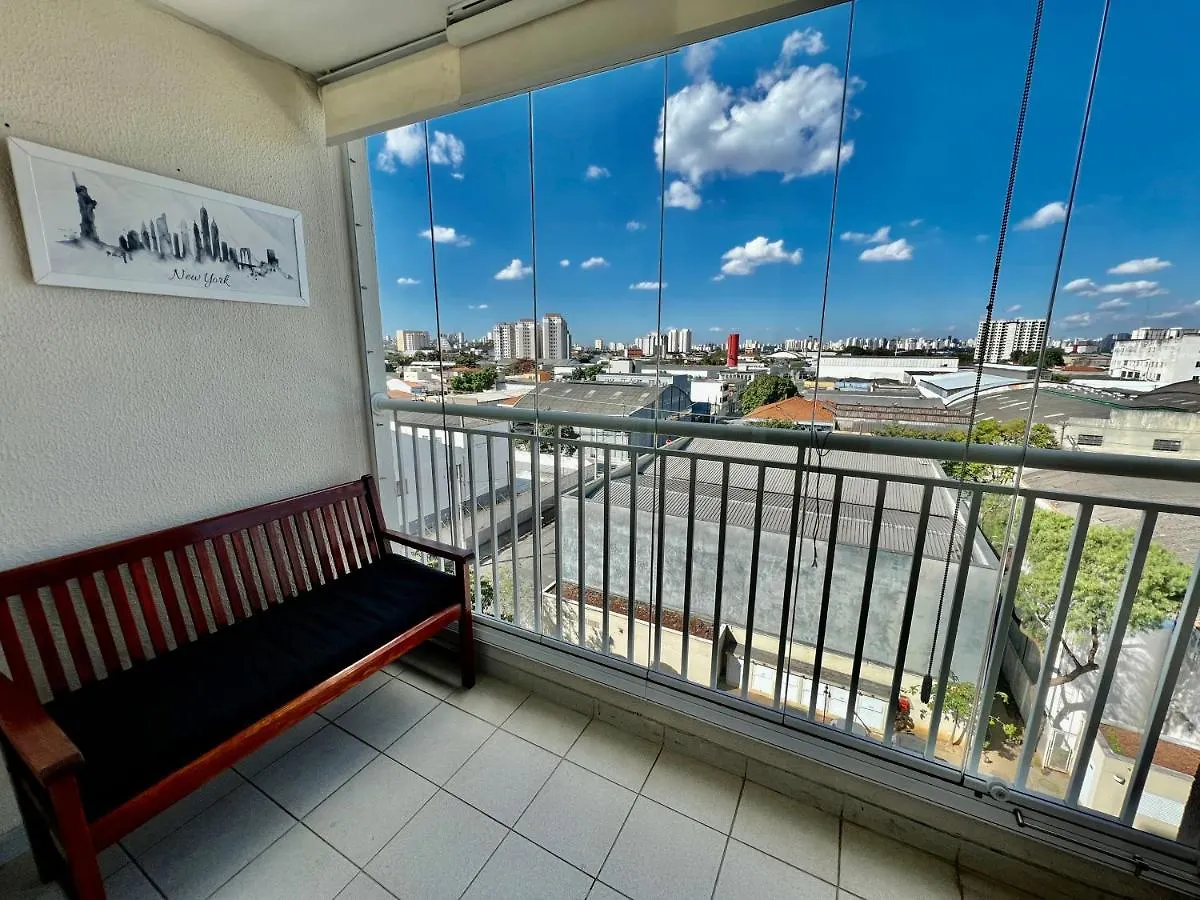 Conforto Expo Center Norte location